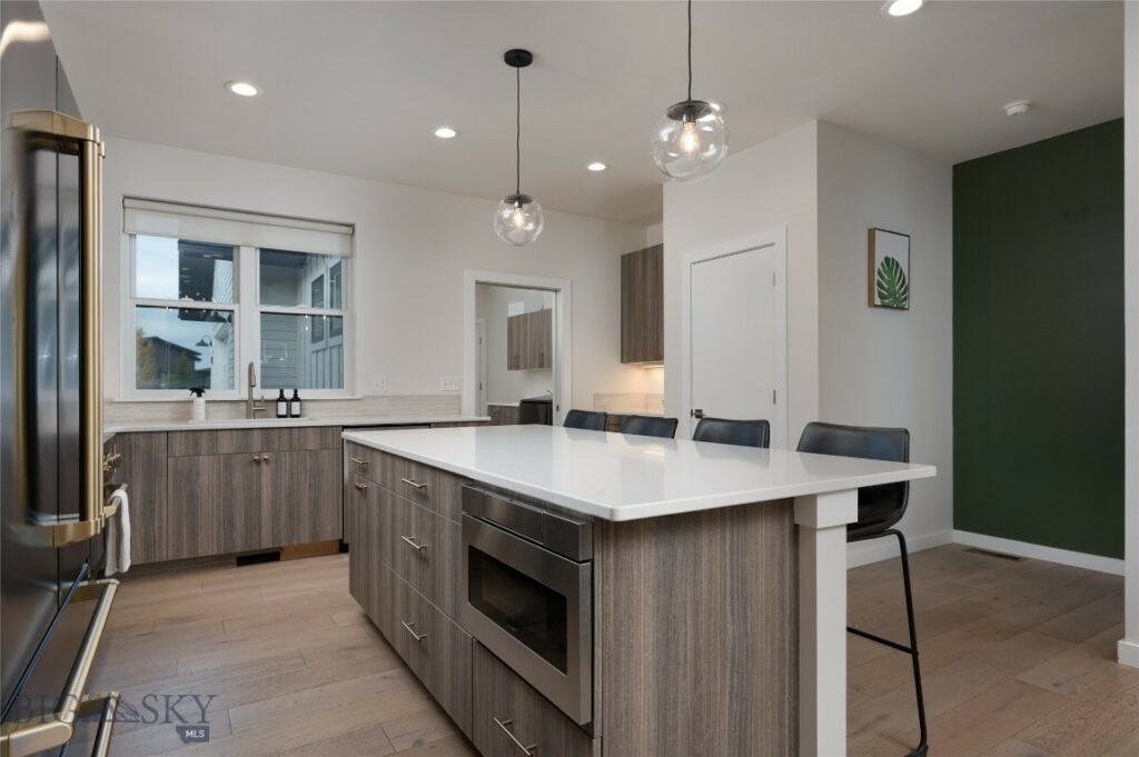 4210 Forage Drive, Bozeman MT 59718