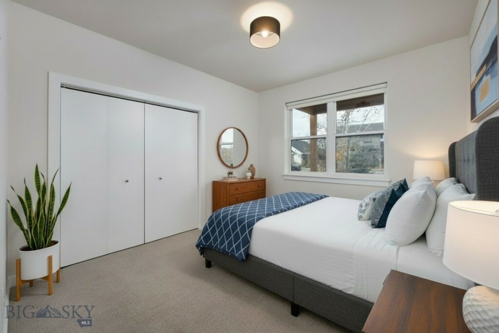 4210 Forage Drive, Bozeman MT 59718