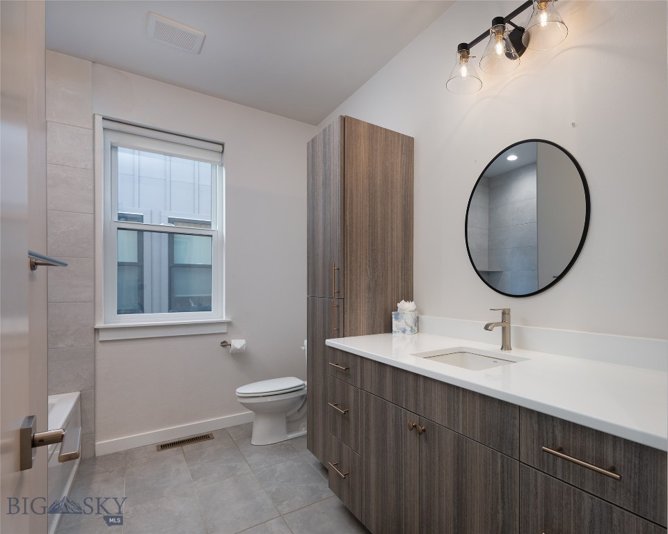 4210 Forage Drive, Bozeman MT 59718