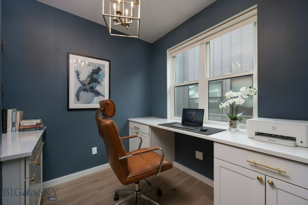 4210 Forage Drive, Bozeman MT 59718