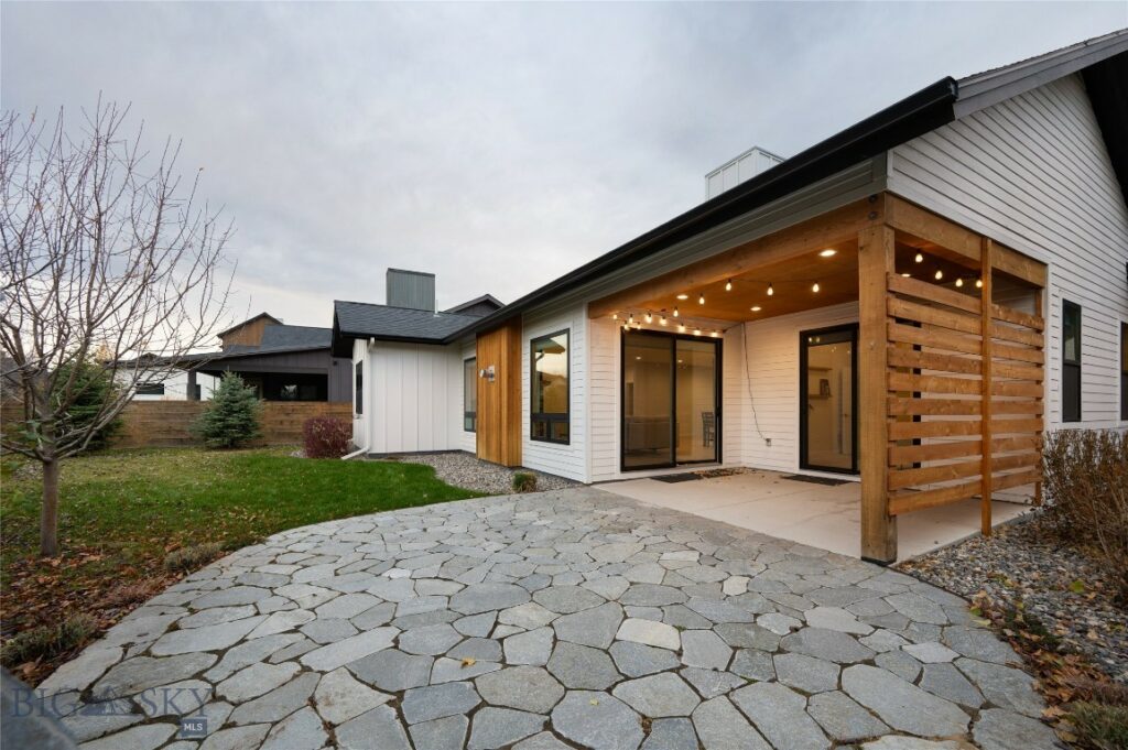 4210 Forage Drive, Bozeman MT 59718