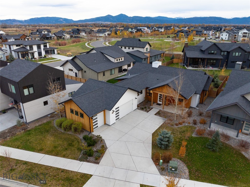 4210 Forage Drive, Bozeman MT 59718