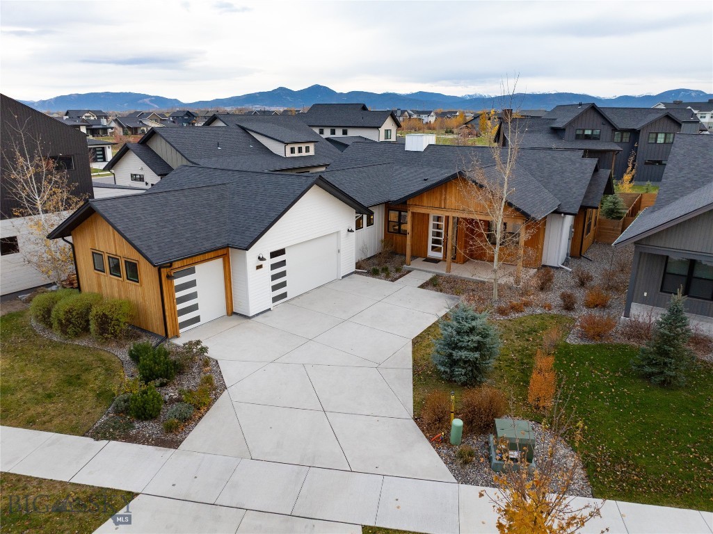 4210 Forage Drive, Bozeman MT 59718