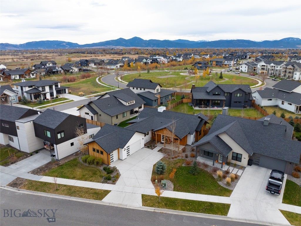 4210 Forage Drive, Bozeman MT 59718