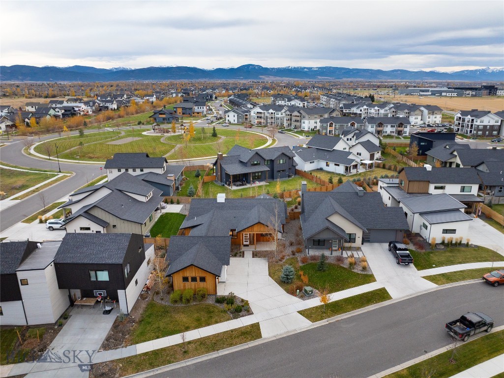 4210 Forage Drive, Bozeman MT 59718