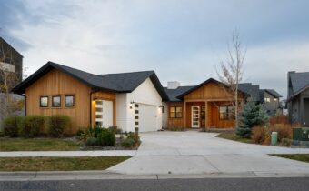 4210 Forage Drive, Bozeman MT 59718