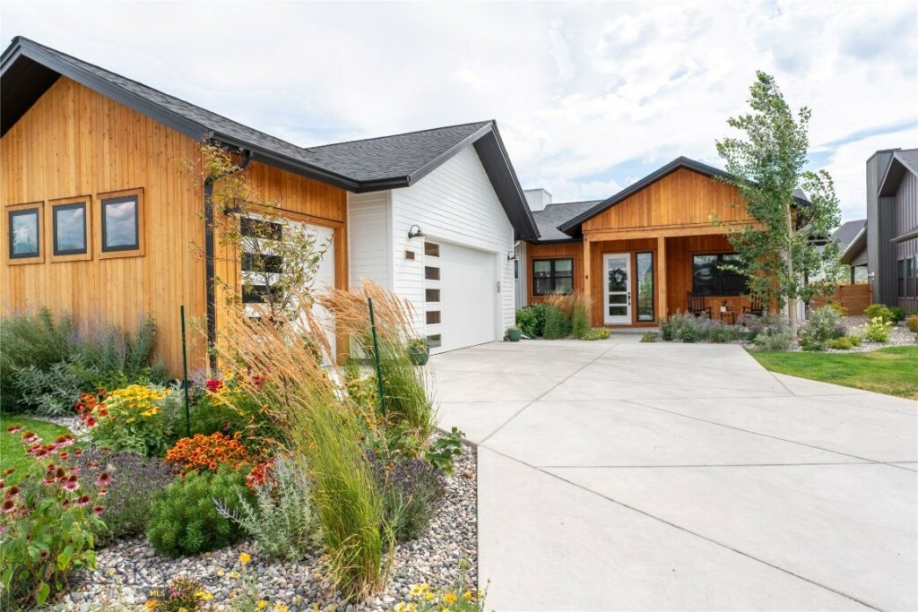 4210 Forage Drive, Bozeman MT 59718