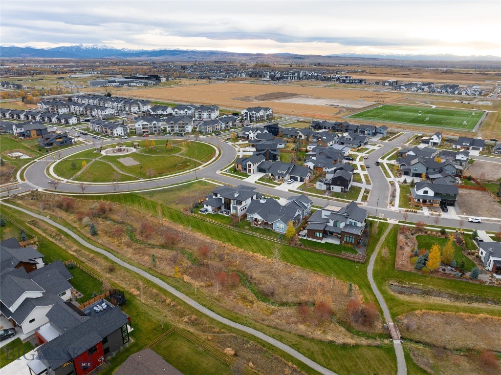 4210 Forage Drive, Bozeman MT 59718