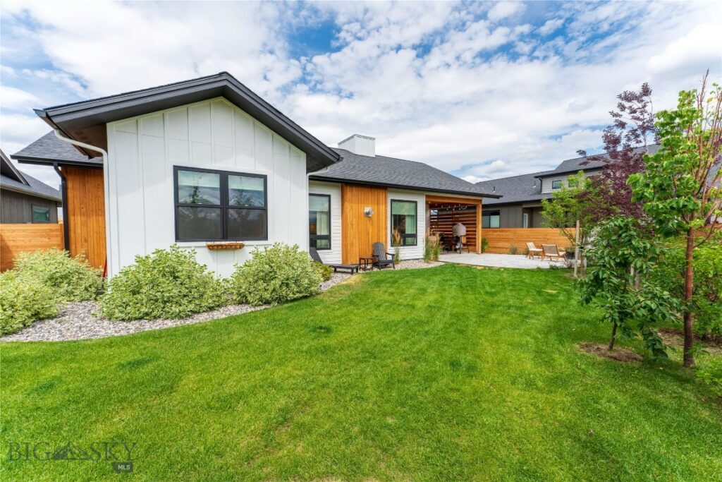 4210 Forage Drive, Bozeman MT 59718