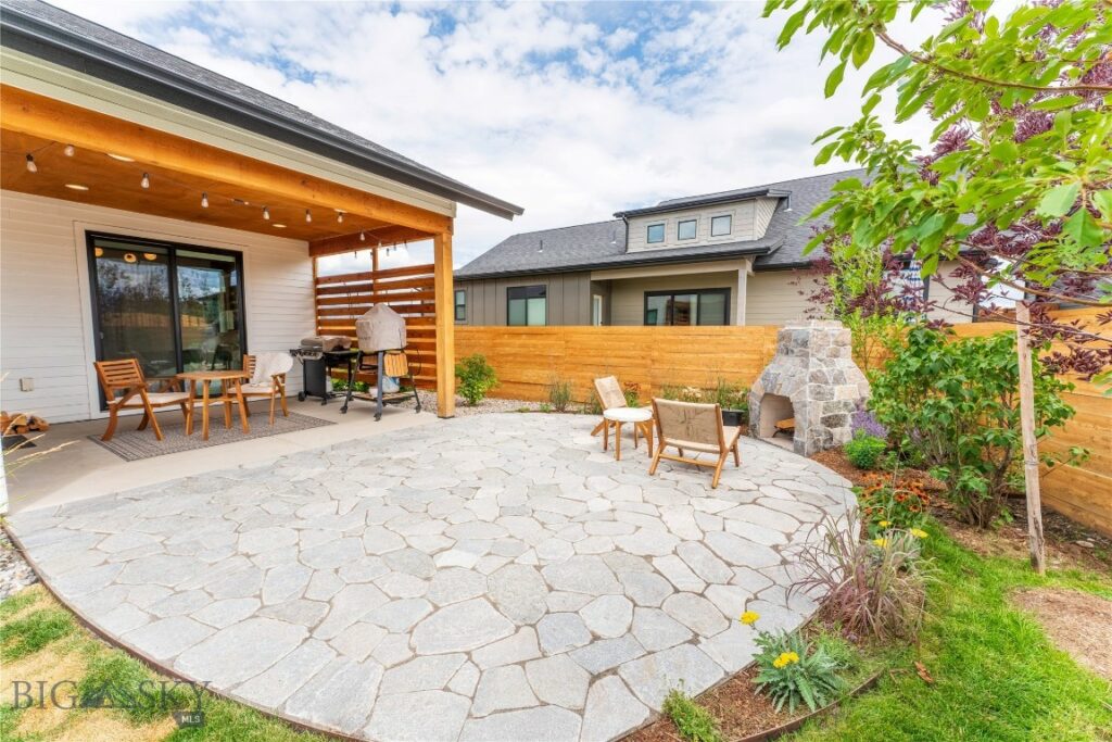 4210 Forage Drive, Bozeman MT 59718