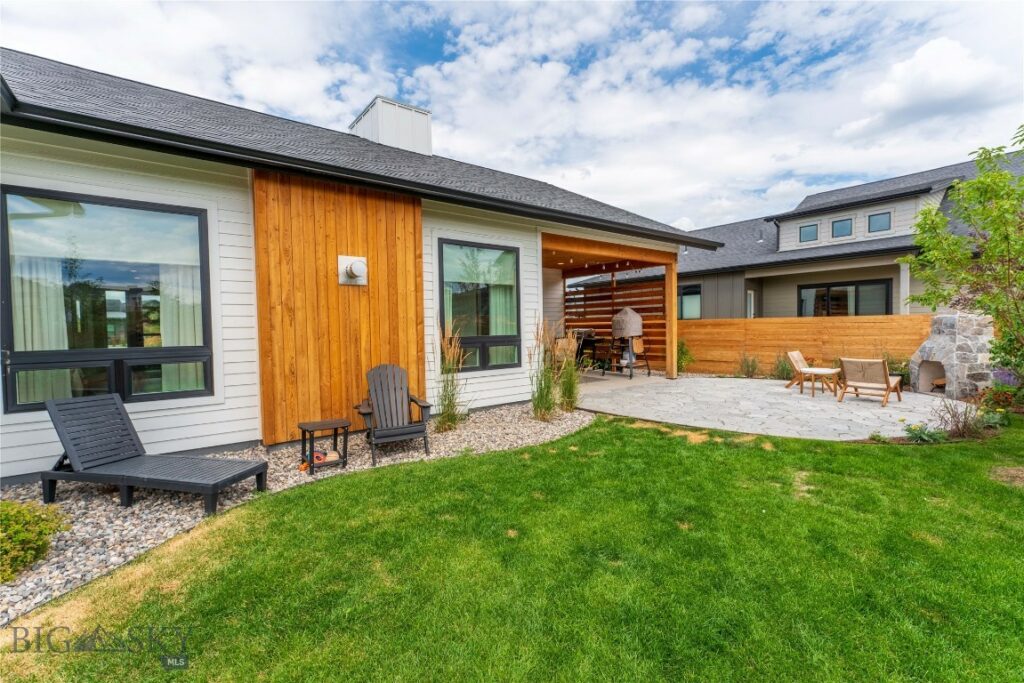 4210 Forage Drive, Bozeman MT 59718