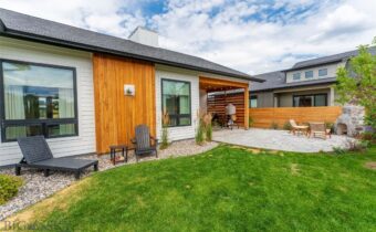 4210 Forage Drive, Bozeman MT 59718