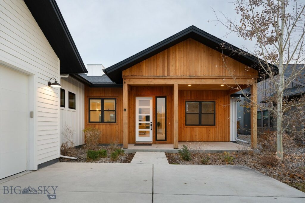 4210 Forage Drive, Bozeman MT 59718