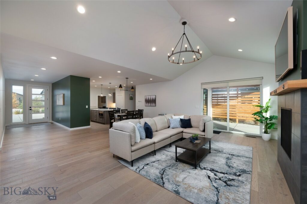 4210 Forage Drive, Bozeman MT 59718