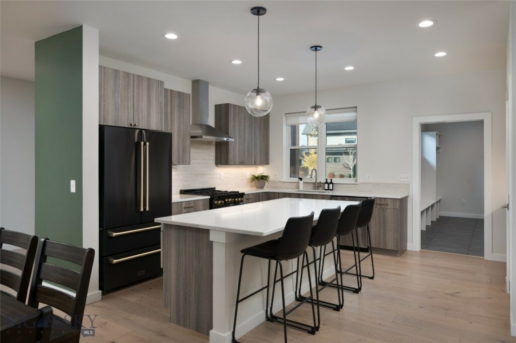 4210 Forage Drive, Bozeman MT 59718