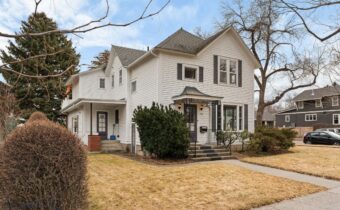 422 S 6th Avenue, Bozeman MT 59715