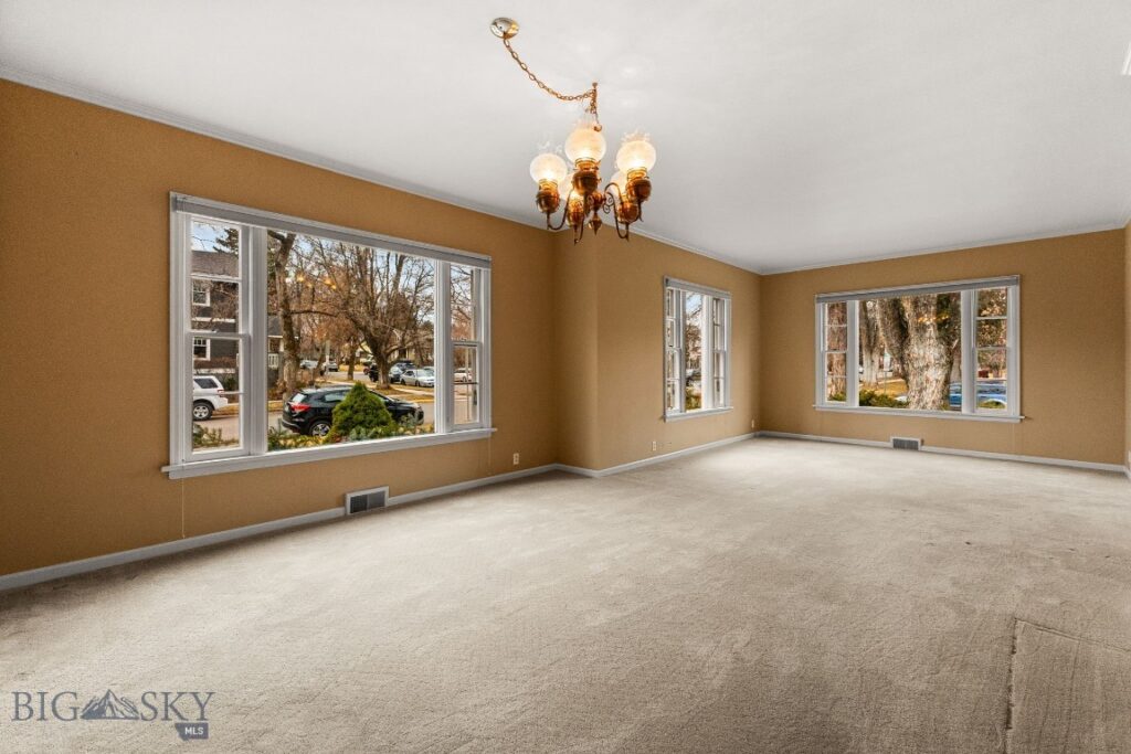 422 S 6th Avenue, Bozeman MT 59715