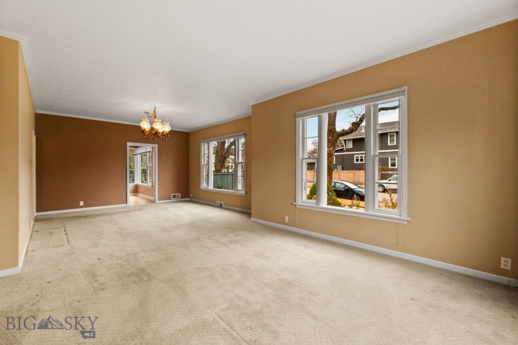 422 S 6th Avenue, Bozeman MT 59715