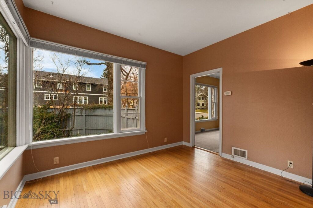 422 S 6th Avenue, Bozeman MT 59715