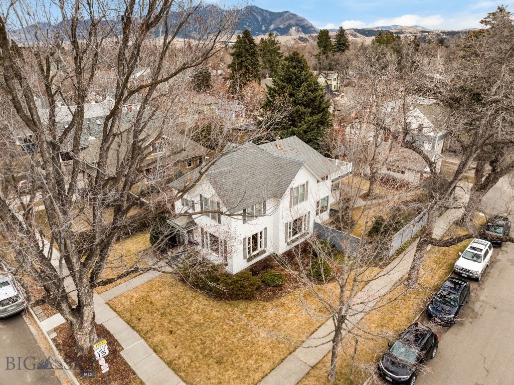 422 S 6th Avenue, Bozeman MT 59715