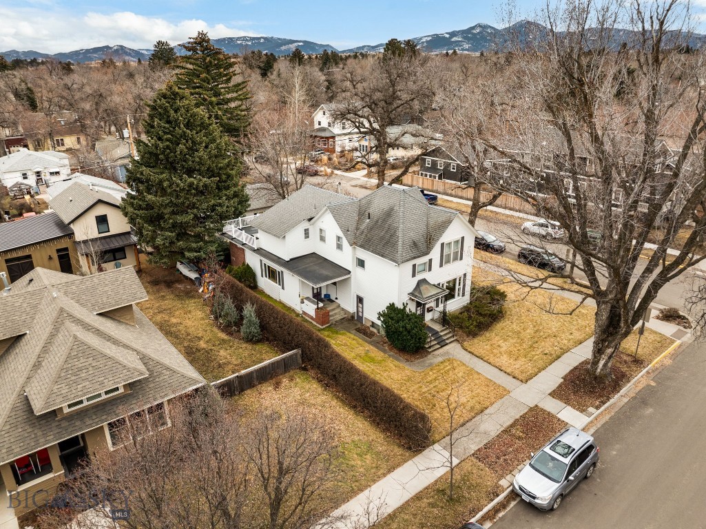 422 S 6th Avenue, Bozeman MT 59715