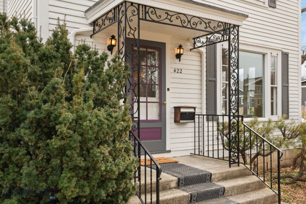 422 S 6th Avenue, Bozeman MT 59715