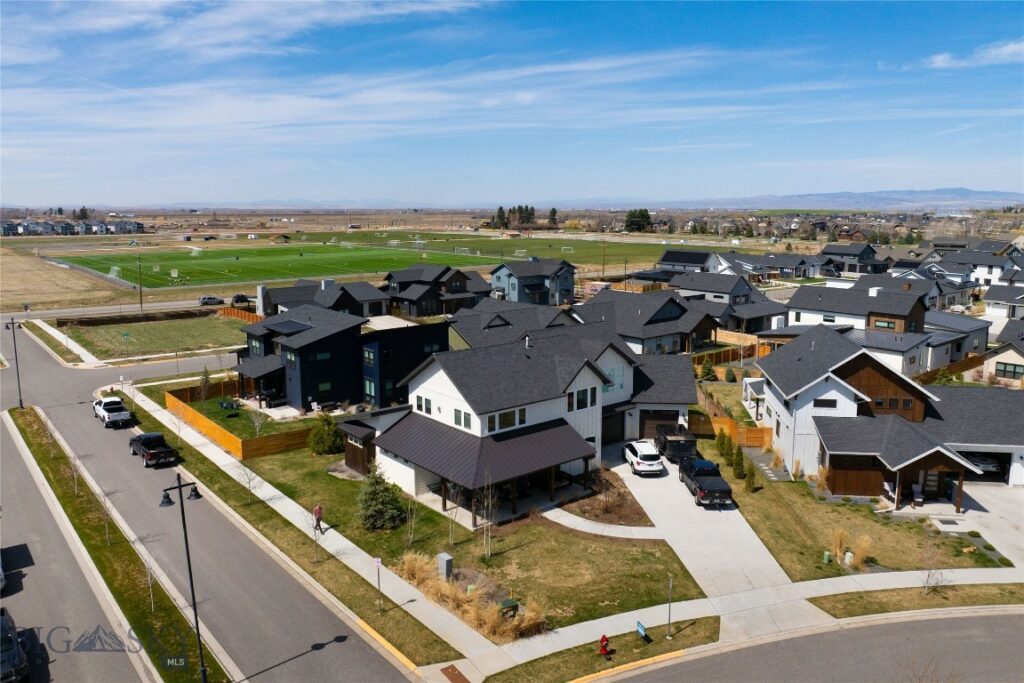 4221 Broken Spur Dr., Bozeman MT 59718