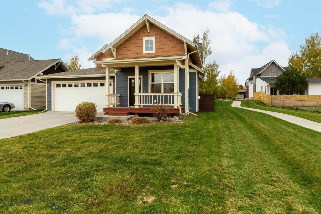 4226 Toole Street, Bozeman MT 59718