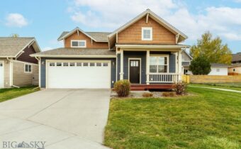 4226 Toole Street, Bozeman MT 59718