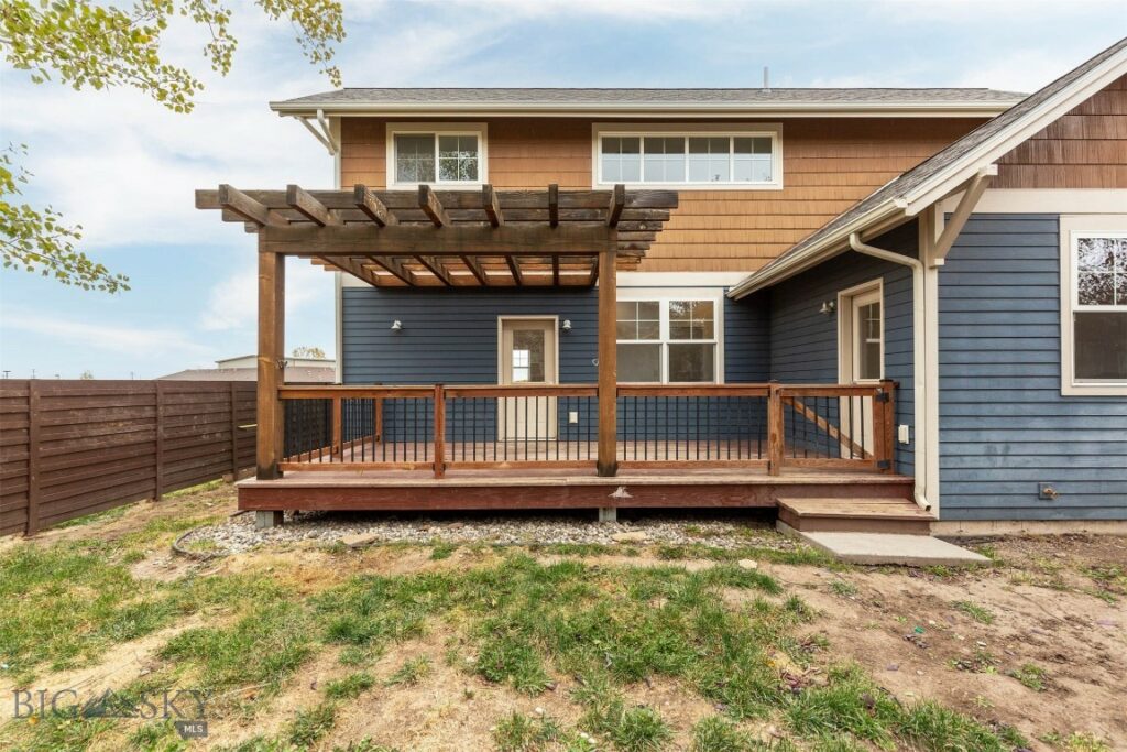 4226 Toole Street, Bozeman MT 59718