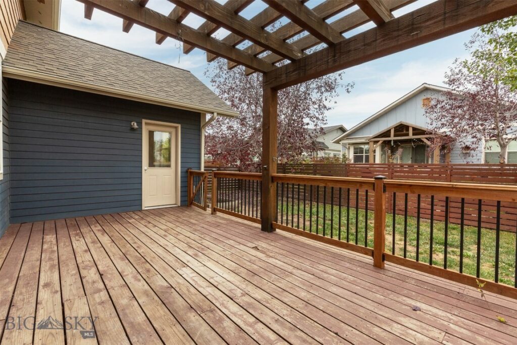 4226 Toole Street, Bozeman MT 59718