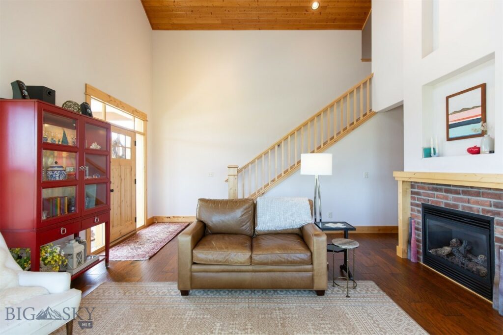 423 Parklands Trail, Bozeman MT 59718
