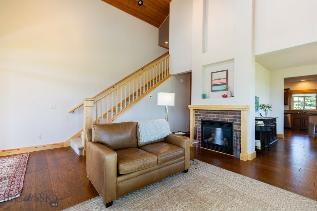 423 Parklands Trail, Bozeman MT 59718
