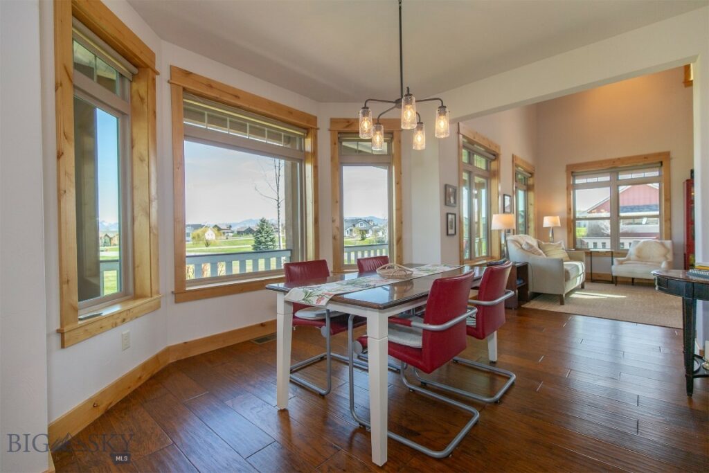 423 Parklands Trail, Bozeman MT 59718