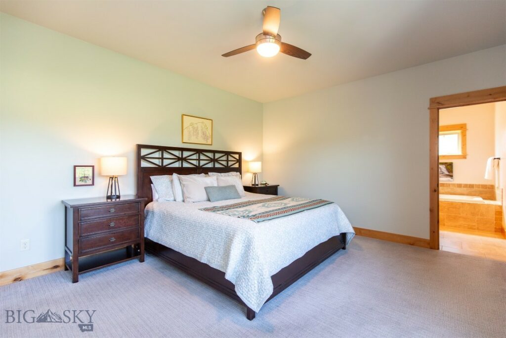 423 Parklands Trail, Bozeman MT 59718