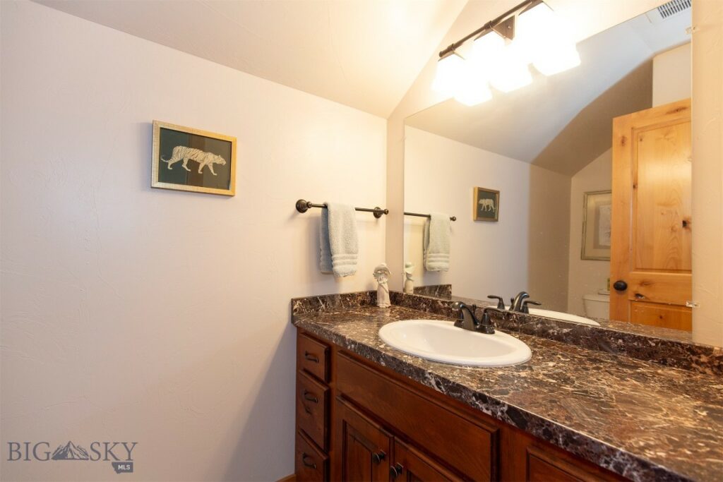 423 Parklands Trail, Bozeman MT 59718