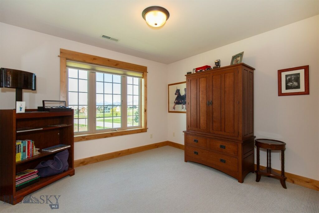 423 Parklands Trail, Bozeman MT 59718