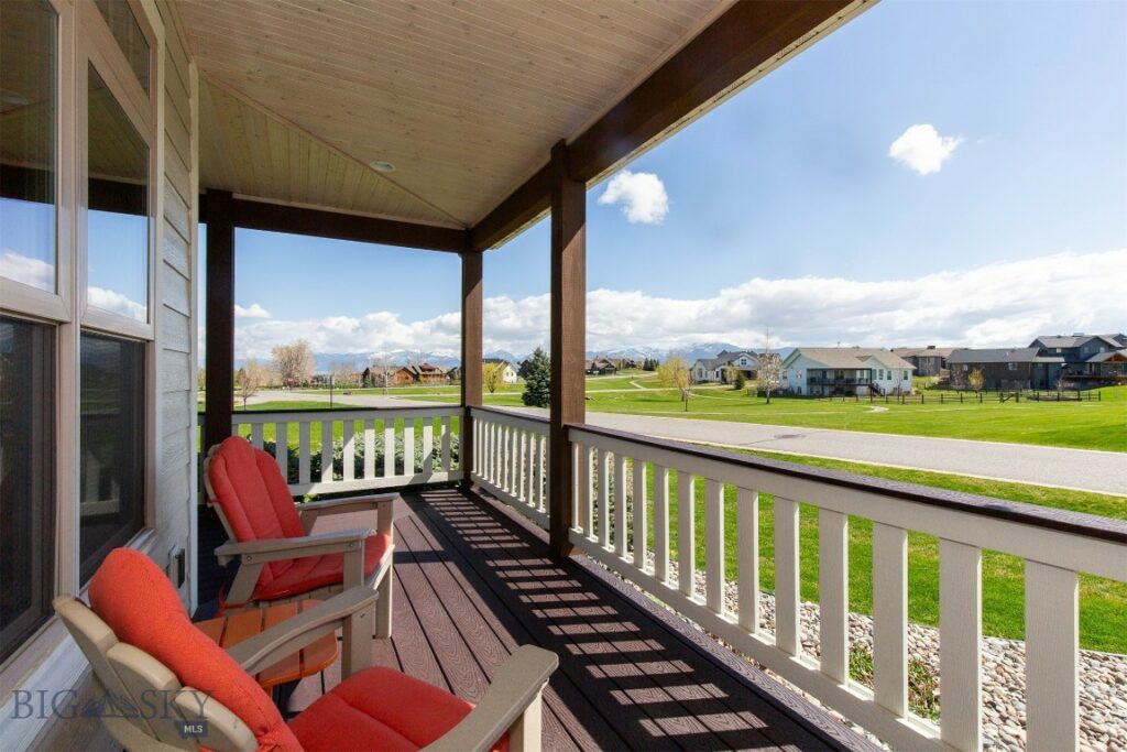 423 Parklands Trail, Bozeman MT 59718