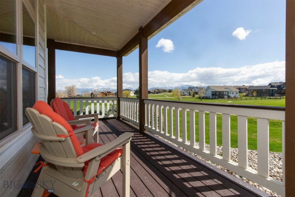 423 Parklands Trail, Bozeman MT 59718