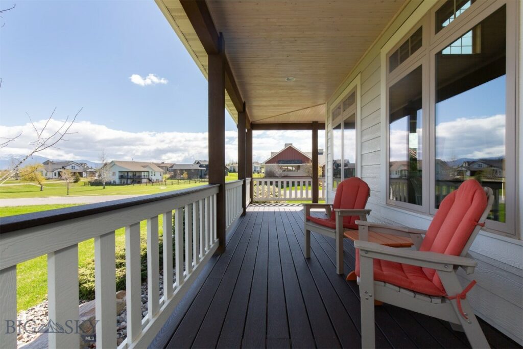 423 Parklands Trail, Bozeman MT 59718