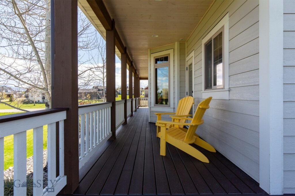 423 Parklands Trail, Bozeman MT 59718
