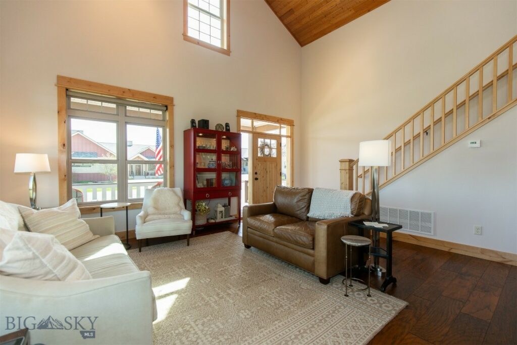 423 Parklands Trail, Bozeman MT 59718