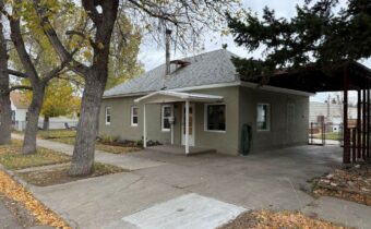 423 S F Street, Livingston MT 59047