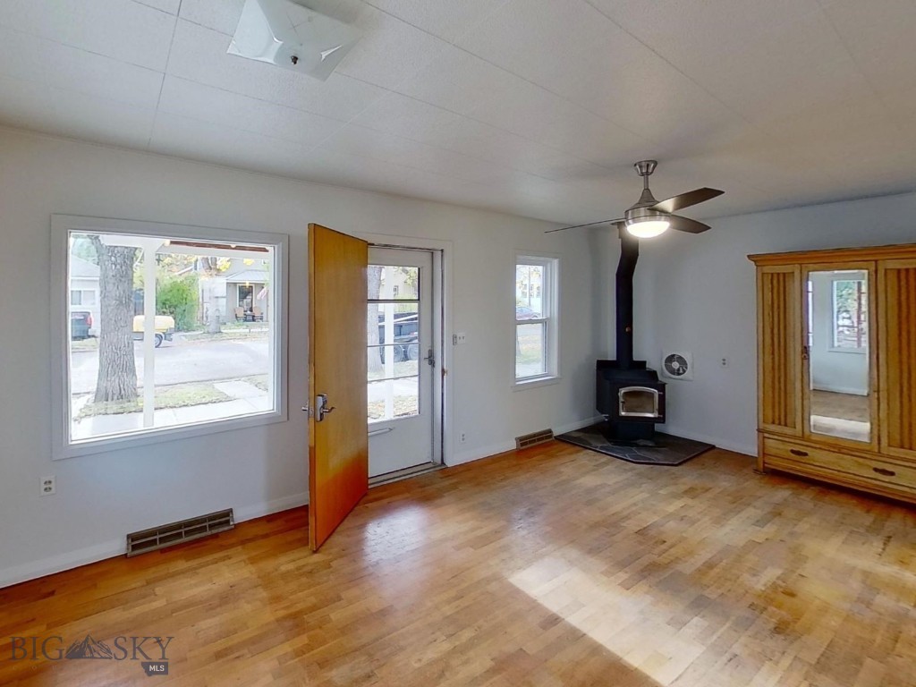 423 S F Street, Livingston MT 59047