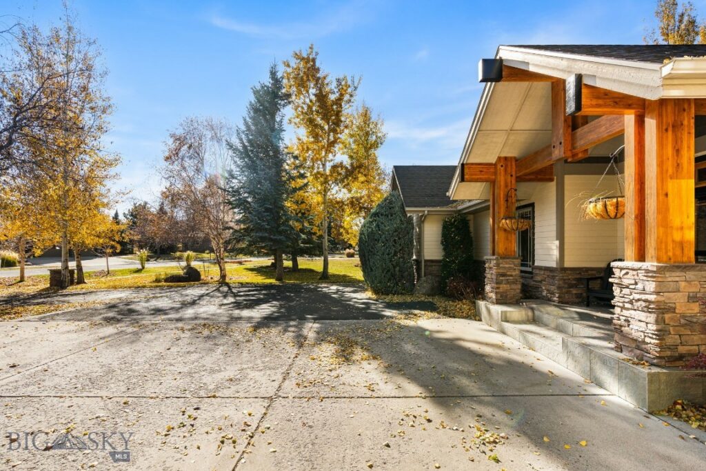 4235 Graf Street, Bozeman MT 59715