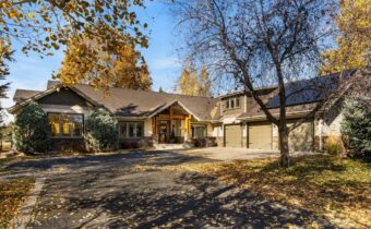 4235 Graf Street, Bozeman MT 59715