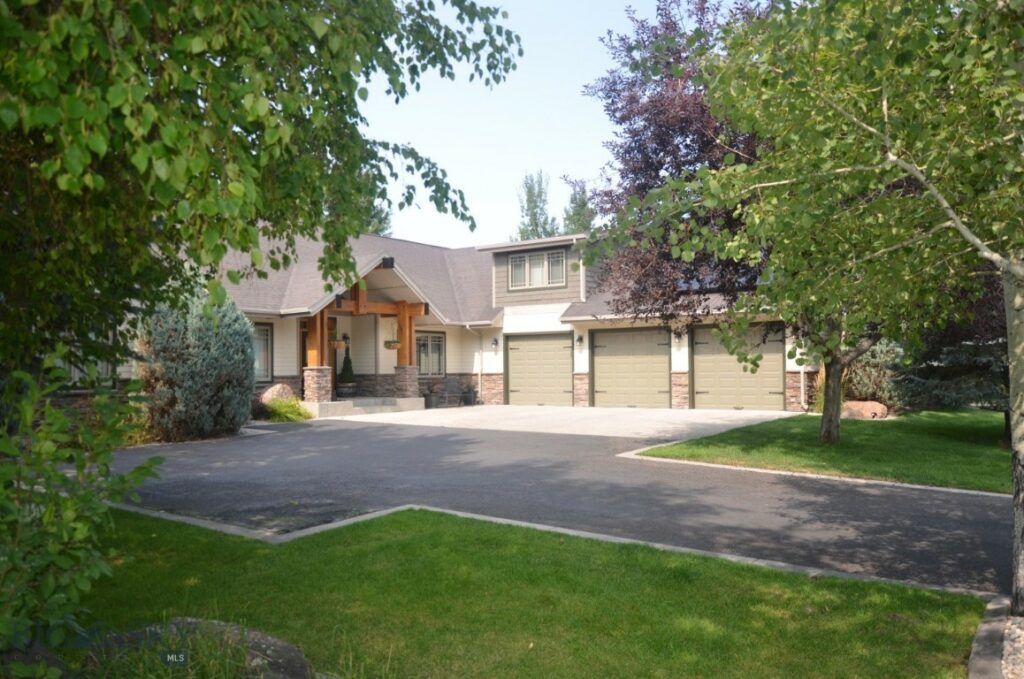 4235 Graf Street, Bozeman MT 59715