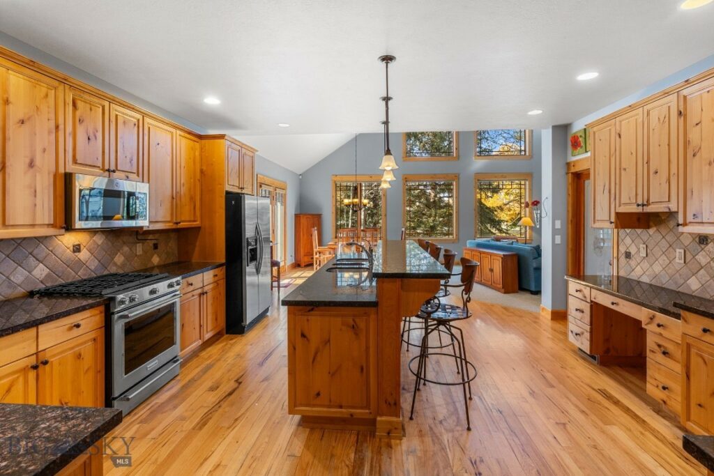4235 Graf Street, Bozeman MT 59715