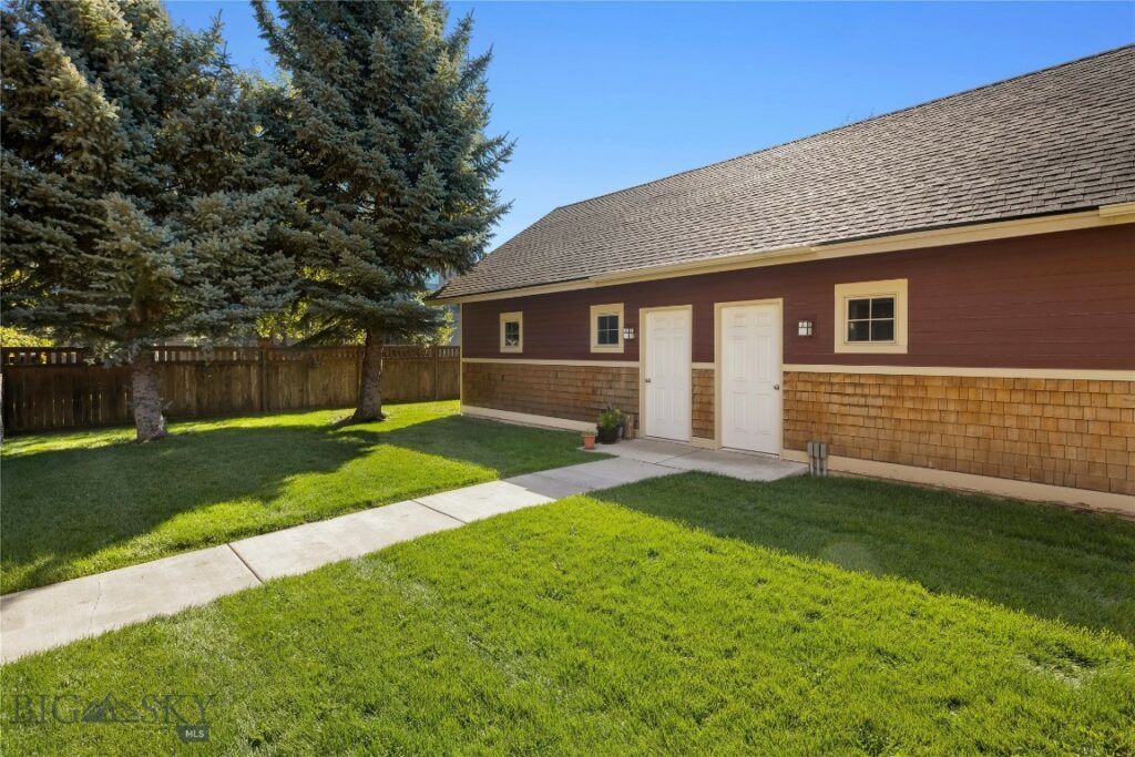 4236 Monroe Street, Bozeman MT 59718