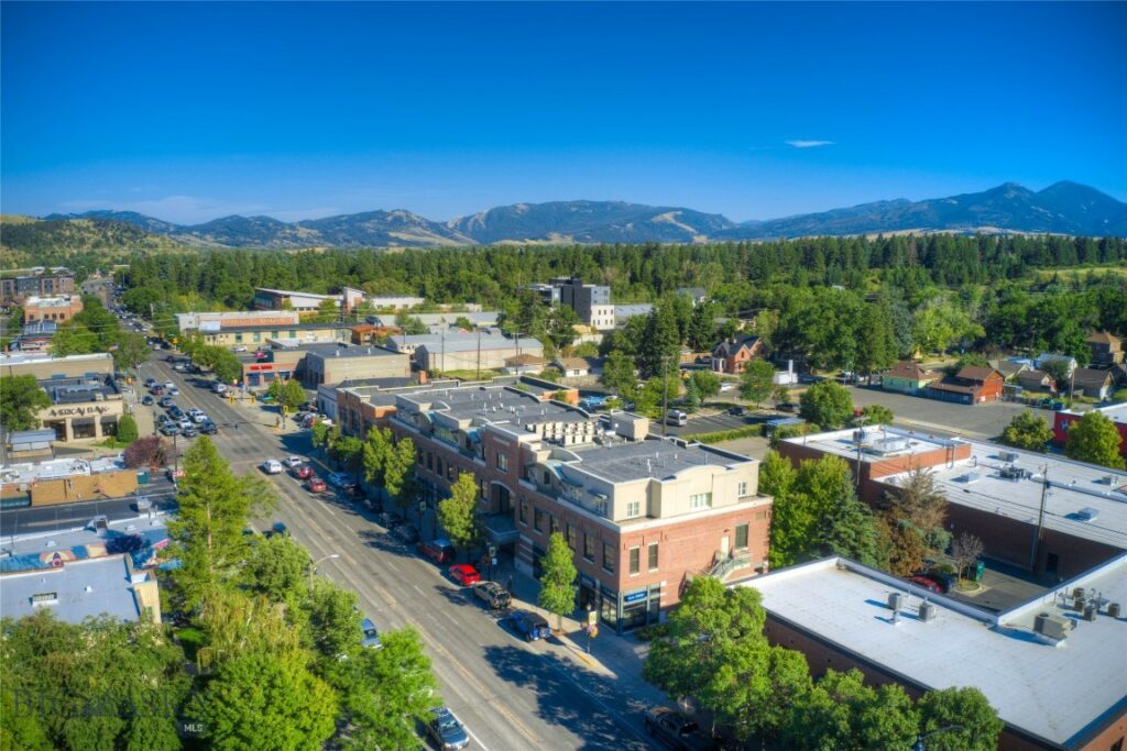 424 E Main Street, Bozeman MT 59715